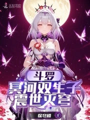 斗罗：冥河双生子，震世灭穹斗罗：冥河双生子，震世灭穹