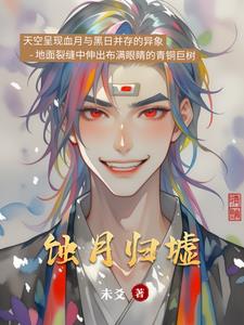 蚀月归墟蚀月归墟